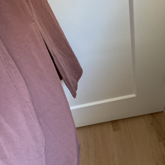 Tank dress - maternity & nursing friendly - Picture 4 of 6